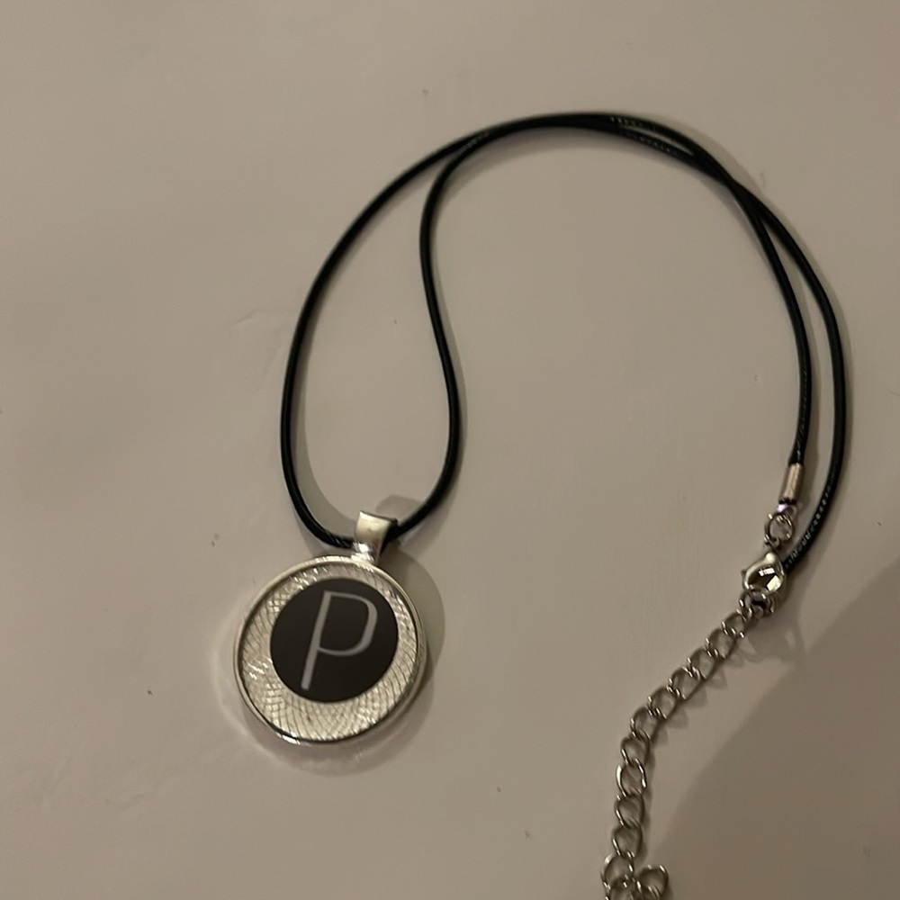 Necklace - Picture 2 of 2